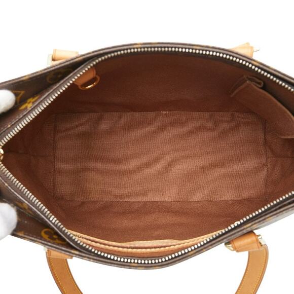 Louis Vuitton Monogram Cabas Piano Tote Bag M51148 - Picture 10 of 13